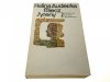 MIECZ SYRENY TOM 1 i 2 - Halina Auderska 1985