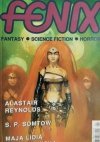FENIX NR 01 (101) 2001 - Alastair Reynolds