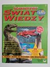 ŚWIAT WIEDZY ŚWIĄTECZNY TYGODNIK 1997 