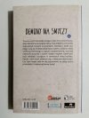 DEMONY NA SMYCZY - Anna Onichimowska 