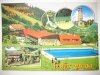 POZDROWIENIA Z GÓR SOWICH. HOTEL RZECZKA FOT. W. PAWLUCZUK