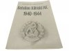 BATALION 'KILIŃSKI' AK 1940-1944 Lubicz-Nycz 1986