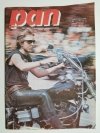PAN MAGAZYN PORADNICZO-HOBBYSTYCZNY LISTOPAD 1988 NR 11 (14) ROK II 