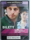 DVD. BILETY – E. OLMI