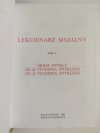 LEKCJONARZ MSZALNY TOM V