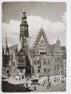 WROCŁAW – RATUSZ FOT. ST. ARCZYŃSKI