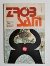 ZRÓB SAM NR 6 1981