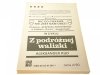 EKSPRES REPORTERÓW '86: NASI W LONDYNIE; KOWALSKI