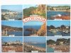 LA COTE D’AZUR FRANCE