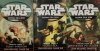 STAR WARS NOWA ERA JEDI. HERETYK MOCY TOM 1, 2 I 3 - Sean Williams