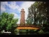 BRODNICA. WIEŻA ZAMKOWA FOT. A. SKOWROŃSKI