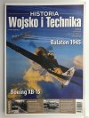 HISTORIA WOJSKO I TECHNIKA 3/2016