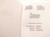 SZANSE - Jackie Collins 1991