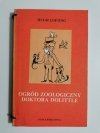 OGRÓD ZOOLOGICZNY DOKTORA DOLITTLE - Hugh Lofting 1987
