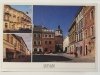 LUBLIN. ZABYTKOWE KAMIENICE FOT. PARMA