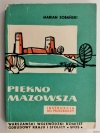 PIĘKNO MAZOWSZA - Marian Sobański