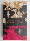 NIEMIECKI TANIEC - Maria Nurowska