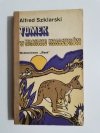 TOMEK W KRAINIE KANGURÓW - Alfred Szklarski 1975