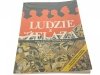 LUDZIE Z 'ŻELAZA' - Iwona Jurczenko 1991