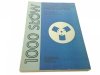 1000 SŁÓW O KOMPUTERACH I INFORMATYCE - Buśko 1982