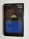 ŚWIĘTA STREFA - Carlos Fuentes 1977