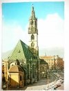 BOLZANO. IL DUOMO