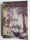 CIEBIE JEDNĄ KOCHAM - Barbara Wachowicz 1987