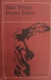 HOMO FABER - Max Frisch