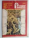 PRZEGLĄD TECHNICZNY NR 30/1985