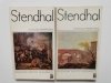 PUSTELNIA PARMEŃSKA TOM I i II - Stendhal 1974