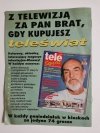 CHWILA DLA CIEBIE NR 20 11 MAJA 1995