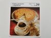 KARTA KULINARNA NR. 26 CIASTO CYTRYNOWE Z MIGDAŁAMI