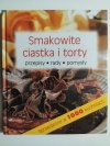 SMAKOWITE CIASTKA I TORTY - p. r. Ewa Jarzębowska