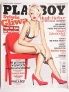 PLAYBOY 4/2011 – SYLWIA GLIWA