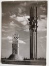 POMNIK NA POLACH GRUNWALDU. OBELISK RYCERSKI I PROPORCE ZWYCIĘSTWA