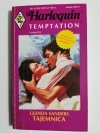 TAJEMNICA - Glenda Sanders 1994