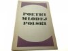 POETKI MŁODEJ POLSKI - J. Z. Jakubowski 1963
