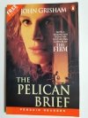 THE PELICAN BRIEF - John Grisham 1999