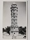 CHITORGARH TOWER OF VICTORY