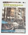 48 GODZIN W KOPENHAGA MAPA I PRZEWODNIK PO MIEŚCIE