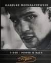 TIGER POWER IS BACK - Dariusz Michalczewski