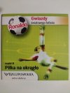 DVD. PIŁKA NA OKRĄGŁO. CZĘŚĆ 8
