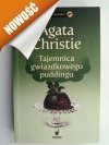 TAJEMNICA GWIAZDKOWEGO PUDDINGU - Agata Christine