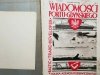 WIADOMOŚCI PORTU GDYŃSKIEGO. NUMERY OD 1 DO 12 1936 ROKU1936