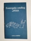 EWANGELIA WEDŁUG JANA 1983