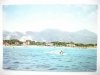 FORTE DEI MARMI. MARE E MONTI