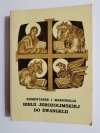 KOMENTARZE I MARGINALIA BIBLII JEROZOLIMSKIEJ DO EWANGELII 1992