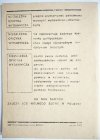 CZASOPISMO PRAWDA. TŁUMACZONE TEKSTY W ZESZYCIE