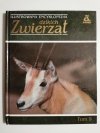 ILUSTROWANA ENCYKLOPEDIA DZIKICH ZWIERZĄT TOM 9 