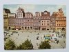 WROCŁAW. PLAC SOLNY FOT. P. KRASSOWSKI